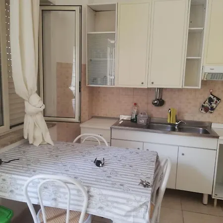 Lägenhet Casa Vacanze Cariati *
