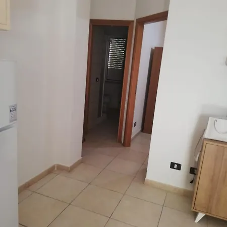 Apartment Casa Vacanze Cariati