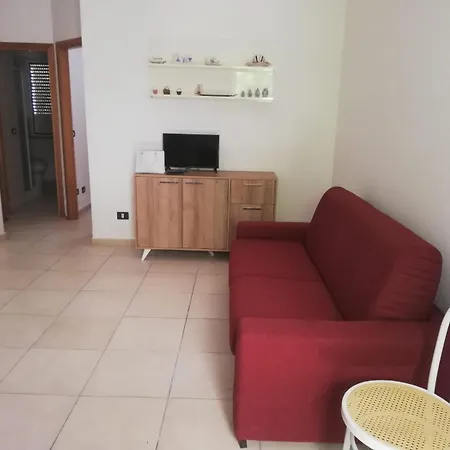 Casa Vacanze Cariati Cariati