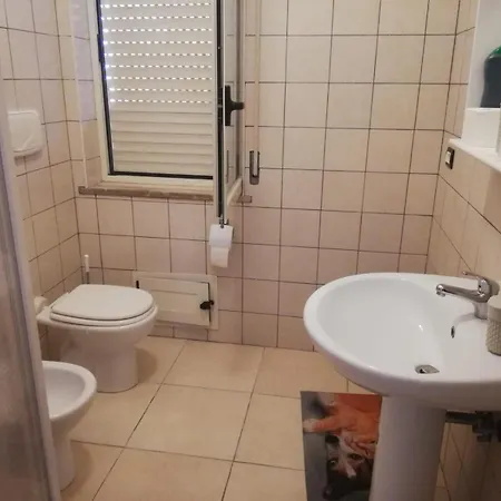 Casa Vacanze Cariati Apartment Cariati